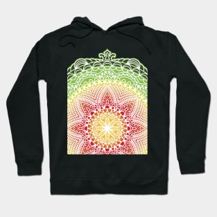 Mandala Hoodie